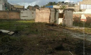 TERRENO EN RENTA FRENTE A LA UNIVERSIDAD DE TEPIC., NAY