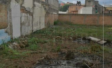 TERRENO EN RENTA FRENTE A LA UNIVERSIDAD DE TEPIC., NAY