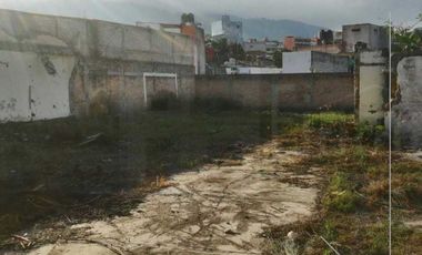 TERRENO EN RENTA FRENTE A LA UNIVERSIDAD DE TEPIC., NAY