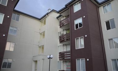 Departamento en venta en PUERTO MONTT