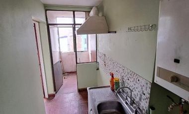 Departamento en venta en Valparaíso