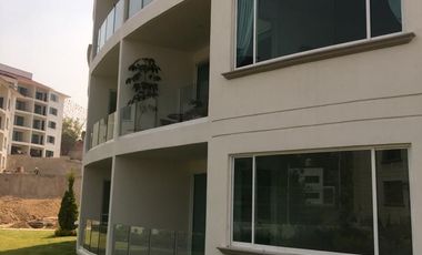 DEPARTAMENTOS VENTA LAGO DE GUADALUPE, A ESTRENAR