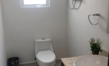 DEPARTAMENTOS VENTA LAGO DE GUADALUPE, A ESTRENAR