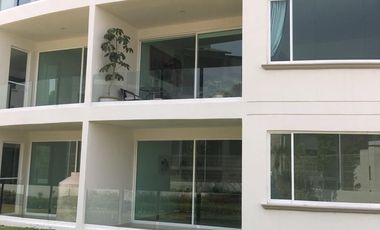 DEPARTAMENTOS VENTA LAGO DE GUADALUPE, A ESTRENAR