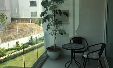 DEPARTAMENTOS VENTA LAGO DE GUADALUPE, A ESTRENAR