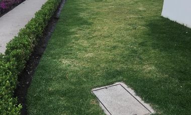 DEPARTAMENTOS VENTA LAGO DE GUADALUPE, A ESTRENAR