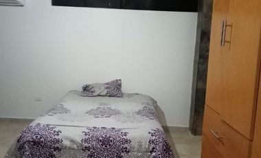 Departamento tipo Loft zona Sur
