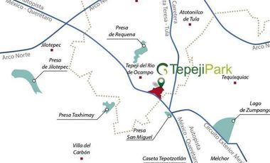 Terrenos Venta Renta Tepeji del Rio