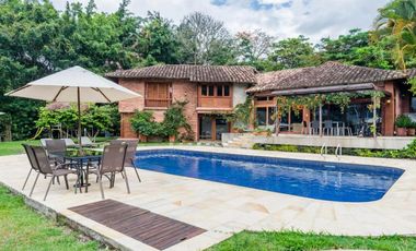 finca en venta en fusagasugá. Cod V6280