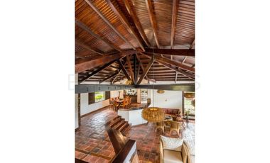 finca en venta en fusagasugá. Cod V6280