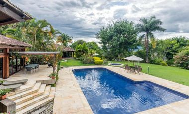 finca en venta en fusagasugá. Cod V6280