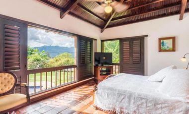 finca en venta en fusagasugá. Cod V6280