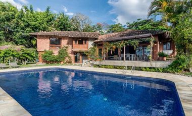 finca en venta en fusagasugá. Cod V6280