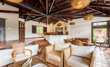 finca en venta en fusagasugá. Cod V6280