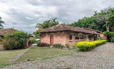 finca en venta en fusagasugá. Cod V6280