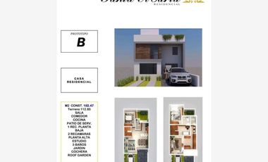 Casa en venta en Coatepec, Fracc La Mata