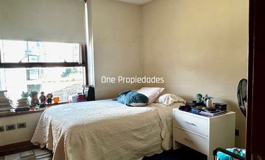 Departamento en venta de 4D 4B 3 Estac Nor Oriente Vitacura