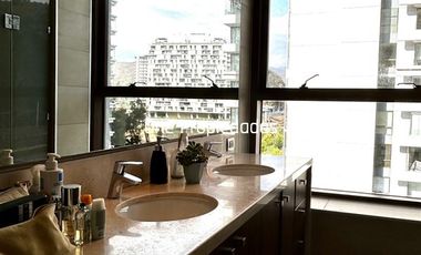 Departamento en venta de 4D 4B 3 Estac Nor Oriente Vitacura