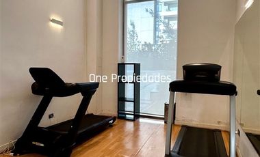Departamento en venta de 4D 4B 3 Estac Nor Oriente Vitacura
