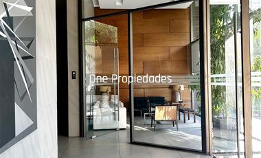 Departamento en venta de 4D 4B 3 Estac Nor Oriente Vitacura