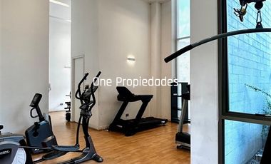 Departamento en venta de 4D 4B 3 Estac Nor Oriente Vitacura