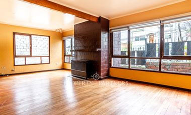 Casa con destino comercial sector centro Punta Arenas