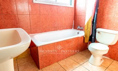 Casa con destino comercial sector centro Punta Arenas