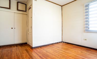 Casa con destino comercial sector centro Punta Arenas