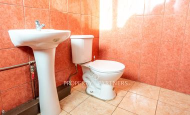 Casa con destino comercial sector centro Punta Arenas