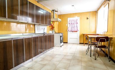 Casa con destino comercial sector centro Punta Arenas