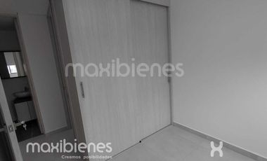 apartamento en arriendo en  la aldea. Cod A69109