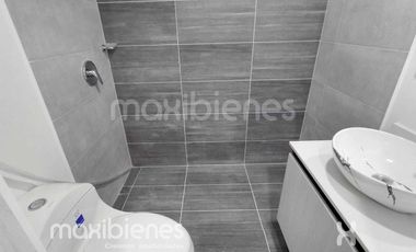 apartamento en arriendo en  la aldea. Cod A69109