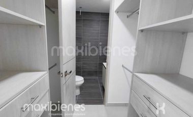 apartamento en arriendo en  la aldea. Cod A69109