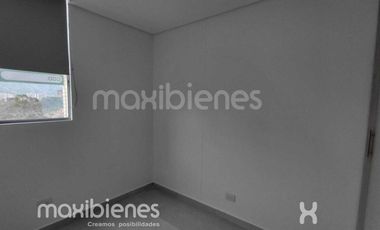 apartamento en arriendo en  la aldea. Cod A69109