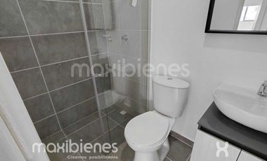 apartamento en arriendo en  la aldea. Cod A69109