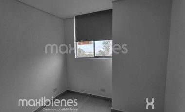 apartamento en arriendo en  la aldea. Cod A69109