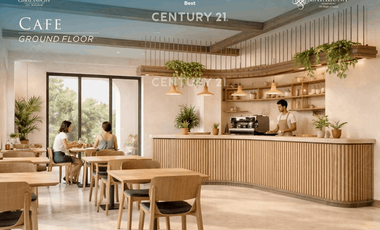 Apartement Cataluna CPI Makassar Harga Perdana Lokasi Strategis