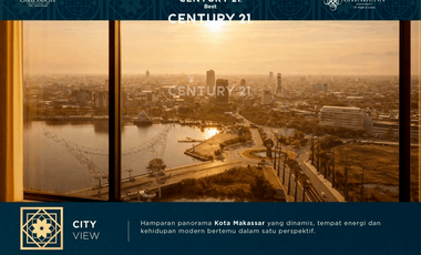 Apartement Cataluna CPI Makassar Harga Perdana Lokasi Strategis