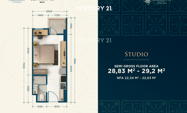 Apartement Cataluna CPI Makassar Harga Perdana Lokasi Strategis