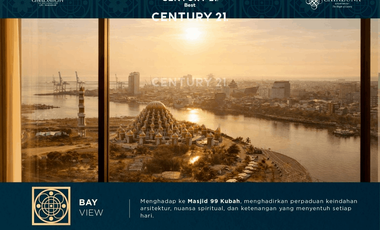 Apartement Cataluna CPI Makassar Harga Perdana Lokasi Strategis
