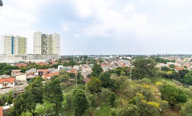 Disewakan Apartemen Kebagusan City tipe Studio Full Furnished | KGCA126