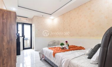 Disewakan Apartemen Kebagusan City tipe Studio Full Furnished | KGCA126