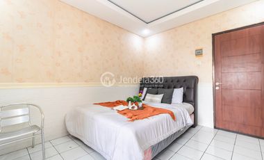 Disewakan Apartemen Kebagusan City tipe Studio Full Furnished | KGCA126