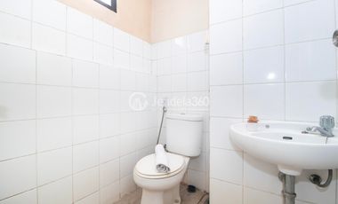 Disewakan Apartemen Kebagusan City tipe Studio Full Furnished | KGCA126