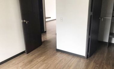 PR4615 Apartamento en Renta sector La Intermedia, Envigado