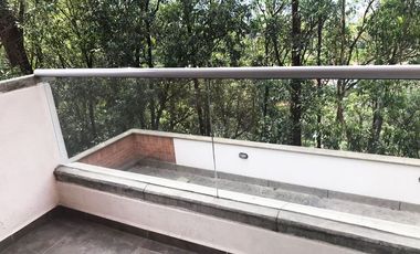 PR4615 Apartamento en Renta sector La Intermedia, Envigado