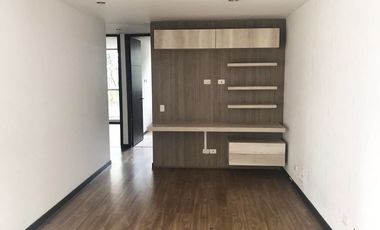 PR4615 Apartamento en Renta sector La Intermedia, Envigado
