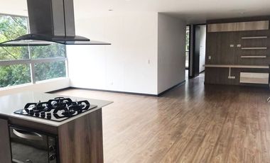 PR4615 Apartamento en Renta sector La Intermedia, Envigado