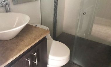 PR4615 Apartamento en Renta sector La Intermedia, Envigado