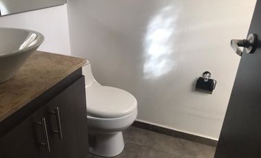 PR4615 Apartamento en Renta sector La Intermedia, Envigado